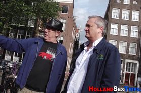 Dutch prostitute banged - video 2
