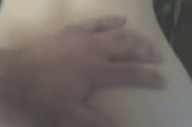 Real Homemade Couple Fucking Anal - video 1