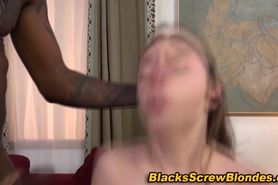 Teen swallows black rods