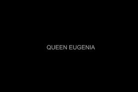 Queen Eugenia, gape pops sound!