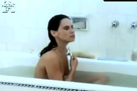Xuxa Lopes Breasts,  Bush Scene  in Sonho De Valsa