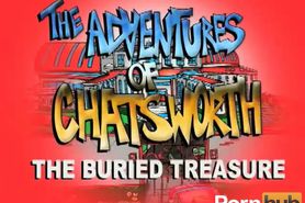 The Adventures Of Chatsworth - Scene 3