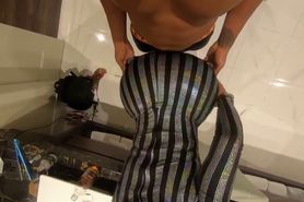 Big booty - video 16