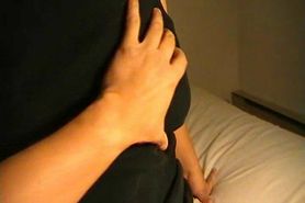 Another Play with FruitiAss Big Tits POV