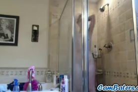 WebCamShower 16