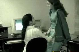 Amateur Indian Lesbians