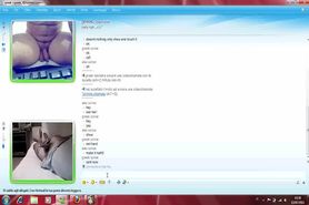cam to cam with greekcock on msn