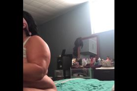 Hot Pawg Milf Quickie