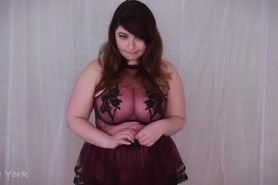 Preview of Witchy Wife Turns You into a Bimbo Slut