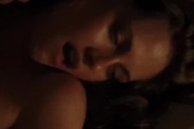 Kristen Stewart fucked passionately