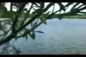 voyeur tapes teens fucking at the lake Chinese Cheating See Through