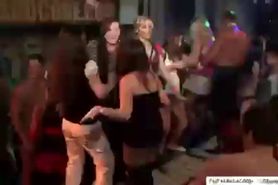 Hot sexy girls dancing