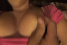 Brooke Adams and her BF POV
