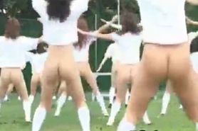 Free jav of Hot Asian chicks are part1
