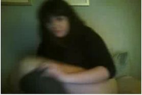 webcam girl 5 by thestranger