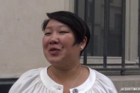 Asian mom - video 1