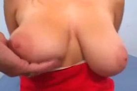 bigger tits than your woman