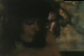 Fiona Lewis Breasts,  Butt Scene  in Blue Blood