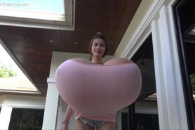 chinese big boobs
