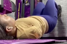 SAE planet fitness