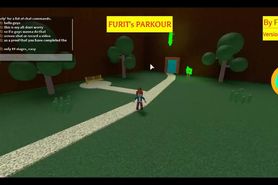 Complete The Obby To Screw Me On Roblox (Im A Girl)
