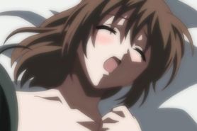Otome Katou Days [2D Hentai, 4K A.I. Upscaled, Uncensored, no Text, only Animation]