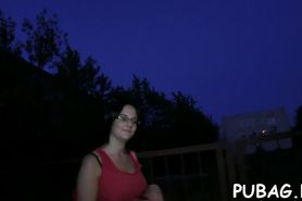 Racy and wild doggystyle - video 59