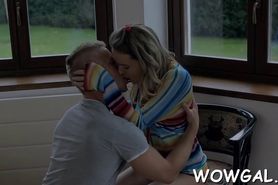 Mouth and twat are fucked - video 13