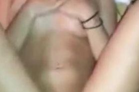 Girlfriend Fist Time Anal With Bbc