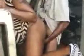 Jamaican prostitute get fucked and sucked