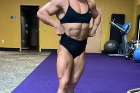 Fbb check out (onlyfans. com/tifftuffstuff)