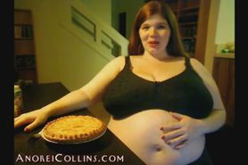 LL Pregnant Belly