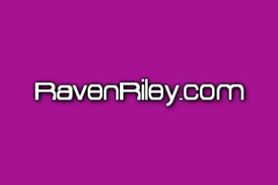 Raven Riley Love Dachix