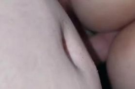 18 Year Olds First Anal