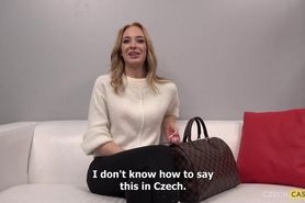 CZCastin 0494