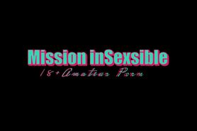 MIssion Masturbate by her self for 1 Minute (Thai)