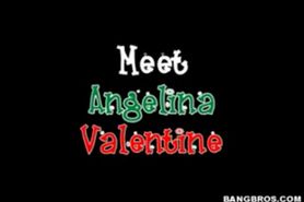 Canhescore-angelina-valentine-trial