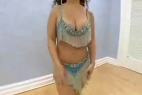 Fucking A Belly Dancer