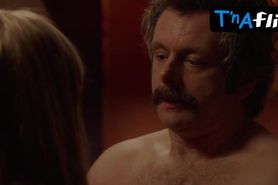 Lizzy Caplan Nude Scene  in Masters Of Sex