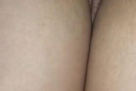 Cheating girlfriend loves those black cock