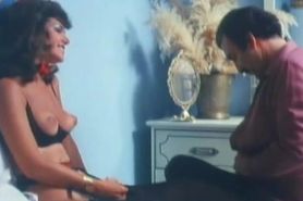 Having Sex Seventies Style With MILF Sex Moment Session