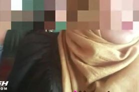 Cock In Arabic Girls Face On Bus