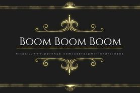 boom, Boom, Boom - PMV Feat. PMVFiend