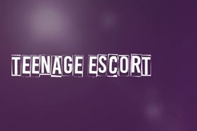 Teenage Escorts for a Rimjob