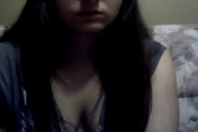 Shy Bosnian Girl Loves To Play Hard To Get Part 2