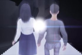 Rin and Neibo raw episode 1