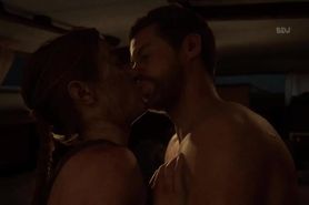 The Last Of Us 2 - Abby Explicit Sex Scene (1080p)