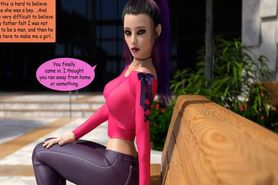 [3D ??????] ??????? ?????? ????????????? ????? 1