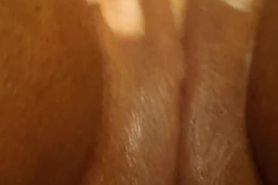 Close up orgasm and cream see more onlyfans Squirt Goddess