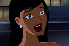 SUPERMAN BLOWJOB - Lois Lane licks penis of CLARK - LOIS LANE FELLATIO - Clark Kent oral sex Lois